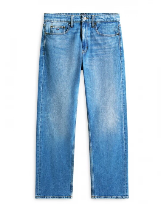 Foto van product Tommy Jeans Jeans 'Otis' blauw denim