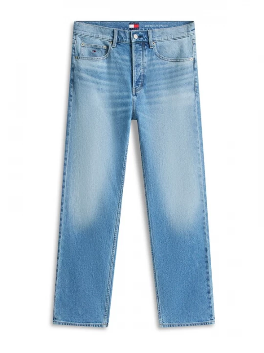 Foto van product Tommy Jeans Jeans 'Otis' blauw denim