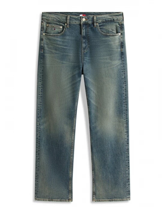 Foto van product Tommy Jeans Jeans 'OTIS' blauw denim