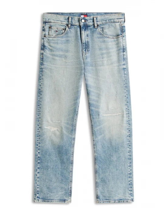 Foto van product Tommy Jeans Jeans 'OTIS' lichtblauw