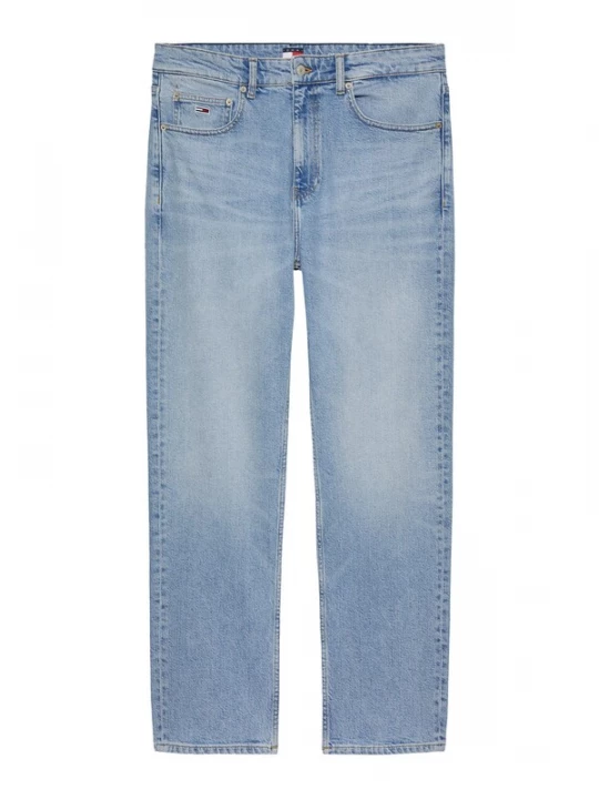 Foto van product Tommy Jeans Jeans 'OTIS' lichtblauw