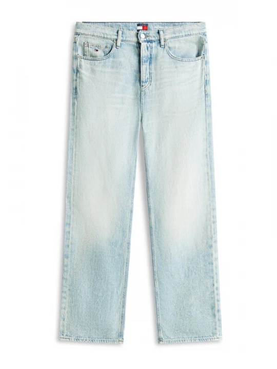 Foto van product Tommy Jeans Jeans 'Otis' lichtblauw