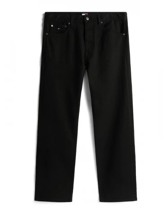 Foto van product Tommy Jeans Jeans 'OTIS' zwart