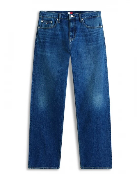 Foto van product Tommy Jeans Jeans 'ROBBIE' blauw denim