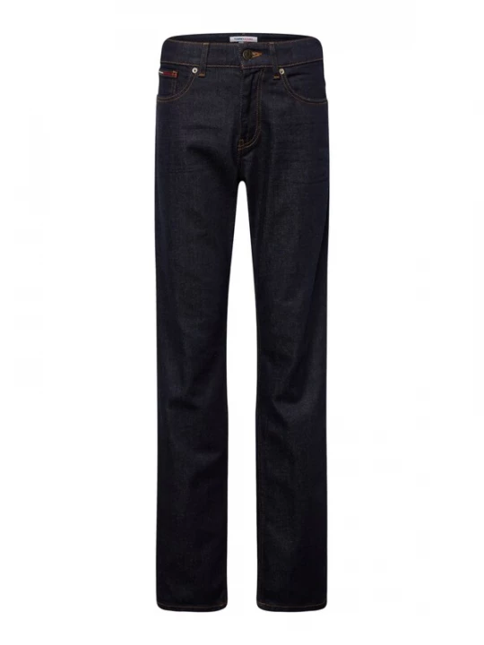 Foto van product Tommy Jeans Jeans 'RYAN' blauw denim