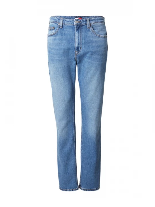 Foto van product Tommy Jeans Jeans 'RYAN' blauw denim