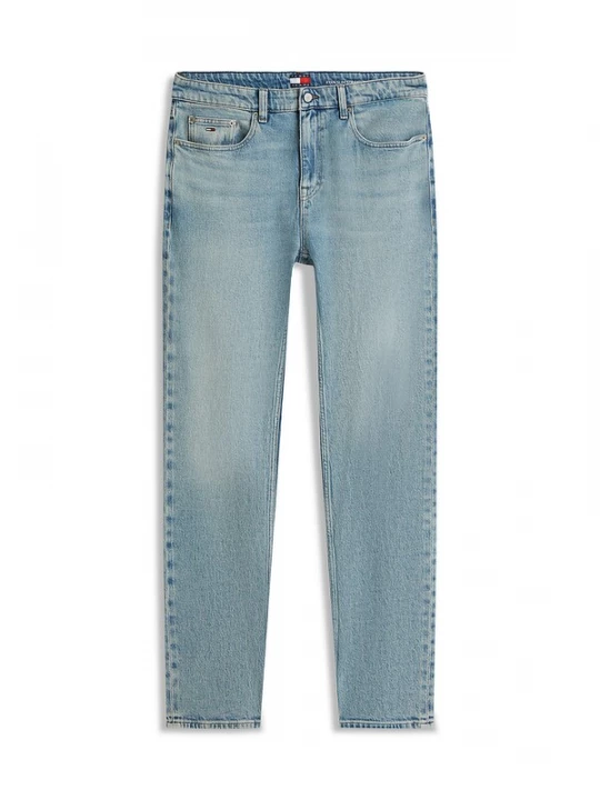 Foto van product Tommy Jeans Jeans 'Ryan' blauw denim