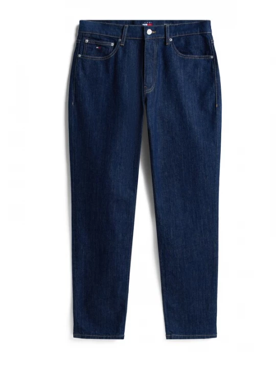 Foto van product Tommy Jeans Jeans 'Ryan' donkerblauw