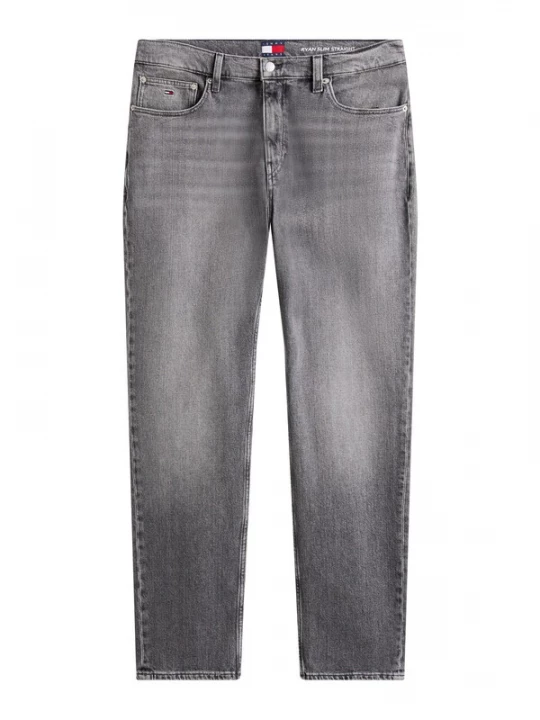 Foto van product Tommy Jeans Jeans 'Ryan' grey denim