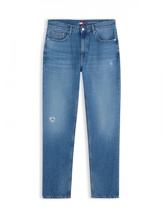 Foto van product Tommy Jeans Jeans 'Ryan' lichtblauw