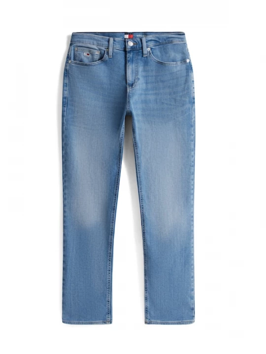 Foto van product Tommy Jeans Jeans 'RYAN' lichtblauw