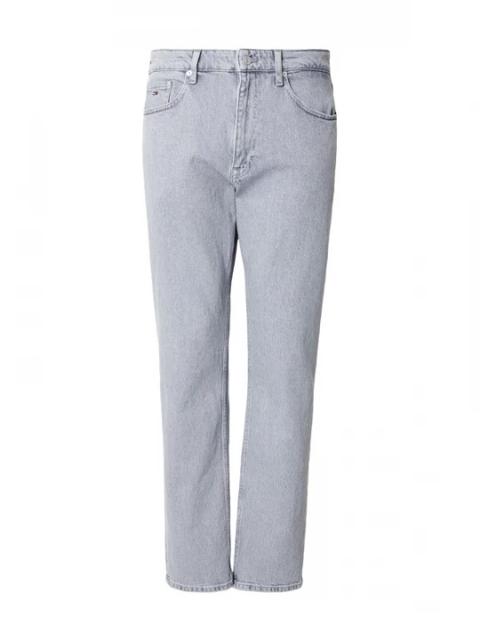 Foto van product Tommy Jeans Jeans 'Ryan Slim Straight' smoky blue
