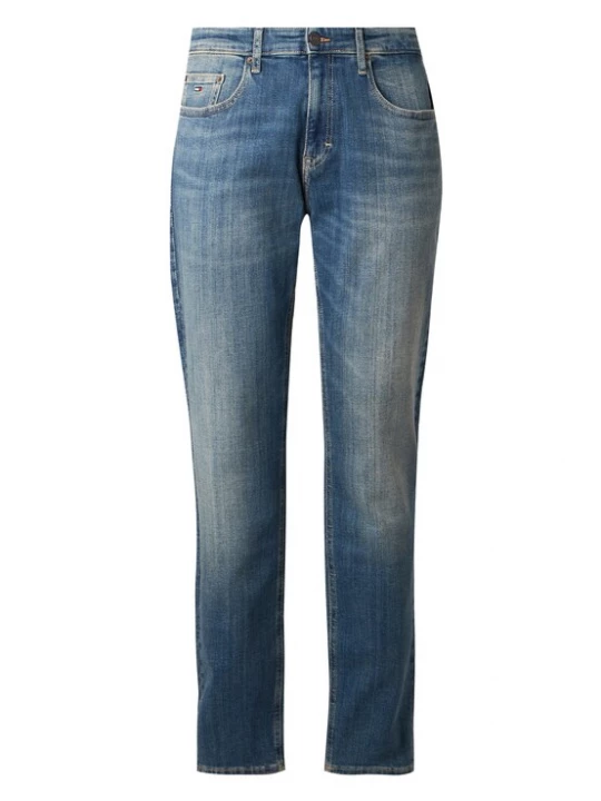 Foto van product Tommy Jeans Jeans 'SCANTON' blauw denim