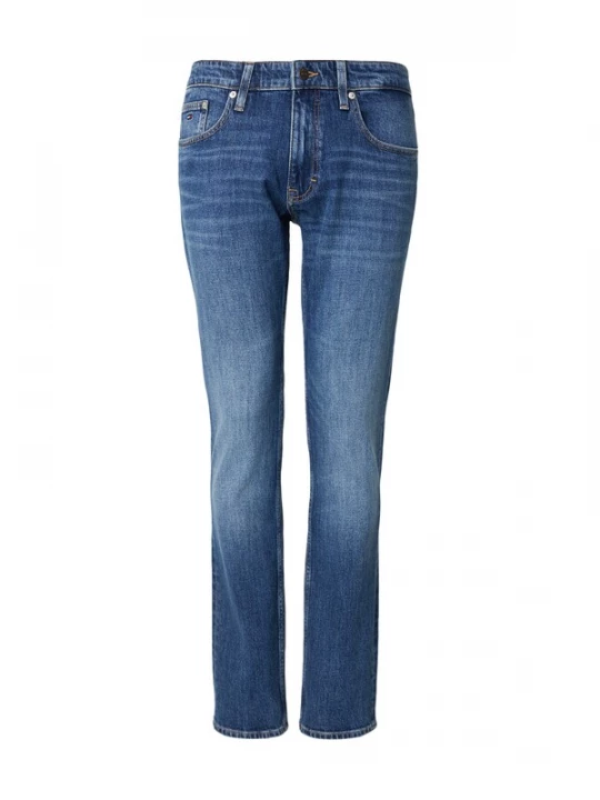 Foto van product Tommy Jeans Jeans 'SCANTON' blauw denim