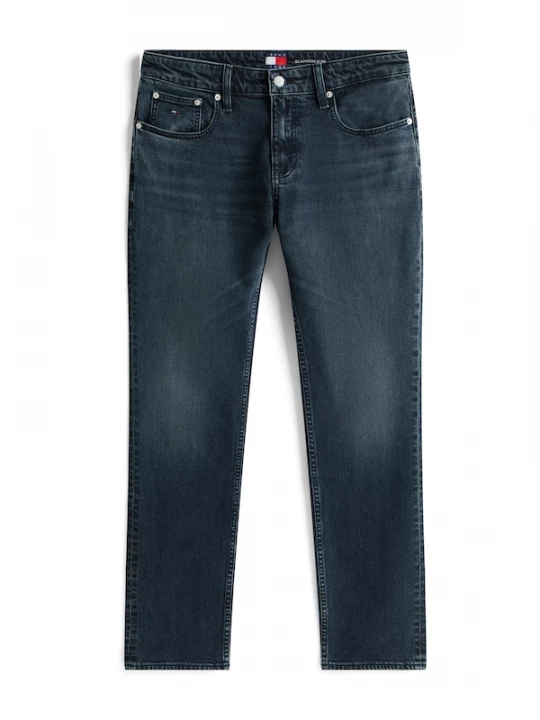 Foto van product Tommy Jeans Jeans 'SCANTON' blauw denim