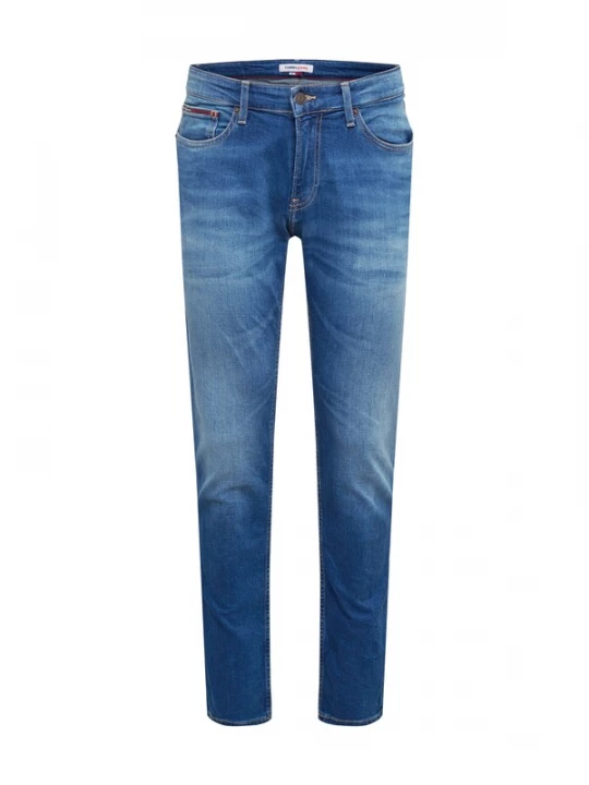 Foto van product Tommy Jeans Jeans 'Scanton' blauw denim
