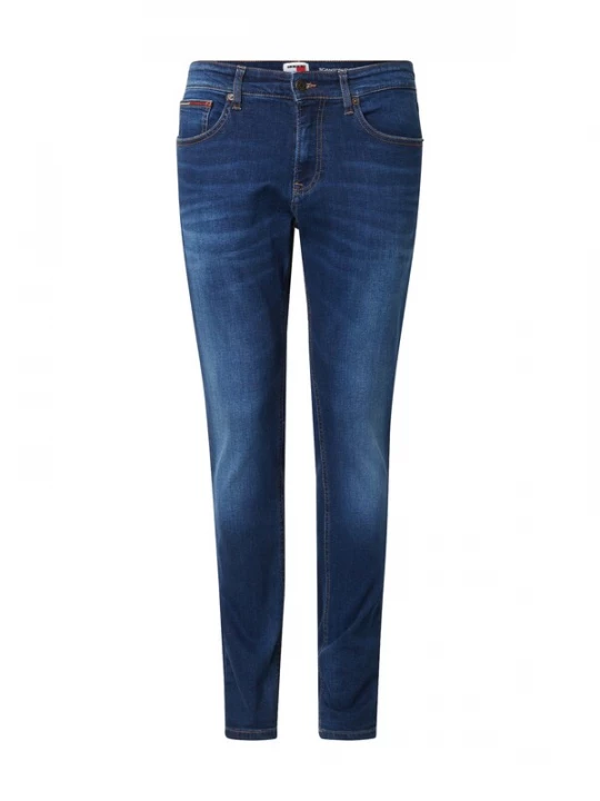 Foto van product Tommy Jeans Jeans 'Scanton' blauw denim