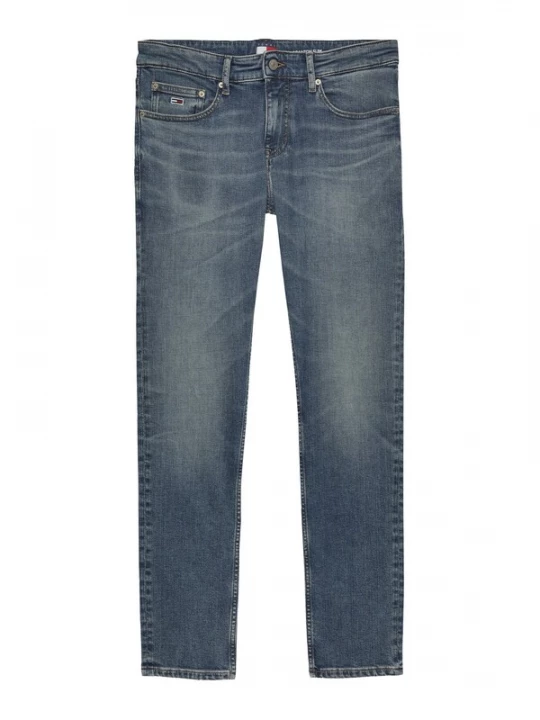 Foto van product Tommy Jeans Jeans 'Scanton' blauw denim