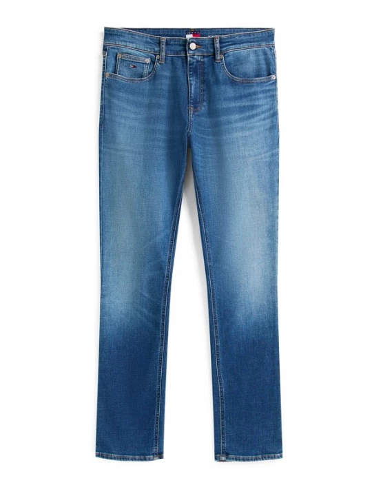 Foto van product Tommy Jeans Jeans 'Scanton' blauw denim
