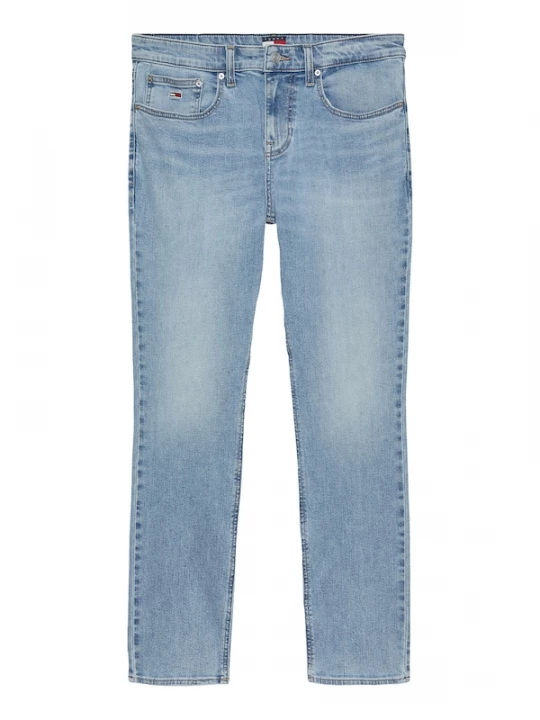 Foto van product Tommy Jeans Jeans 'Scanton' blauw denim