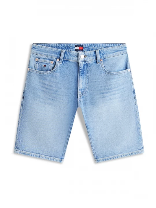 Foto van product Tommy Jeans Jeans 'SCANTON' blauw denim