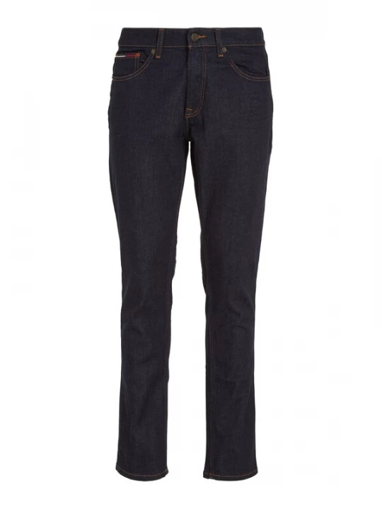 Foto van product Tommy Jeans Jeans 'SCANTON' donkerblauw