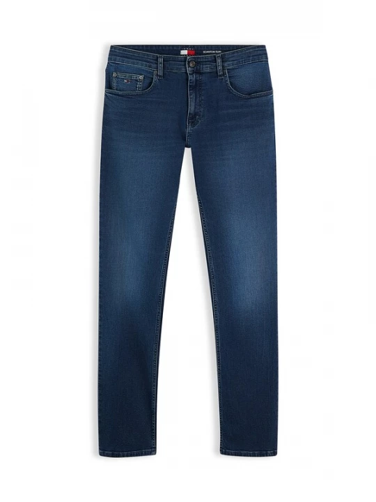 Foto van product Tommy Jeans Jeans 'Scanton' enziaan