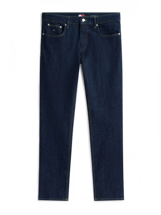 Foto van product Tommy Jeans Jeans 'Scanton Slim' donkerblauw