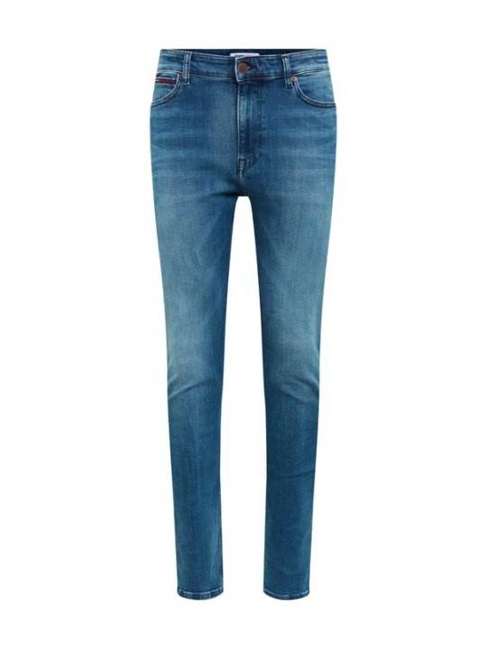 Foto van product Tommy Jeans Jeans 'Simon' blauw denim