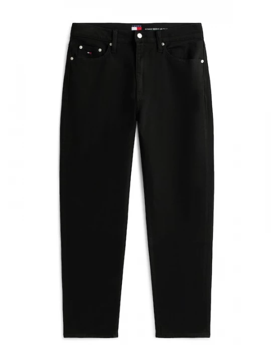 Foto van product Tommy Jeans Jeans 'Sonny' black denim