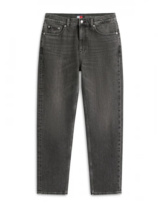 Foto van product Tommy Jeans Jeans 'SONNY' black denim