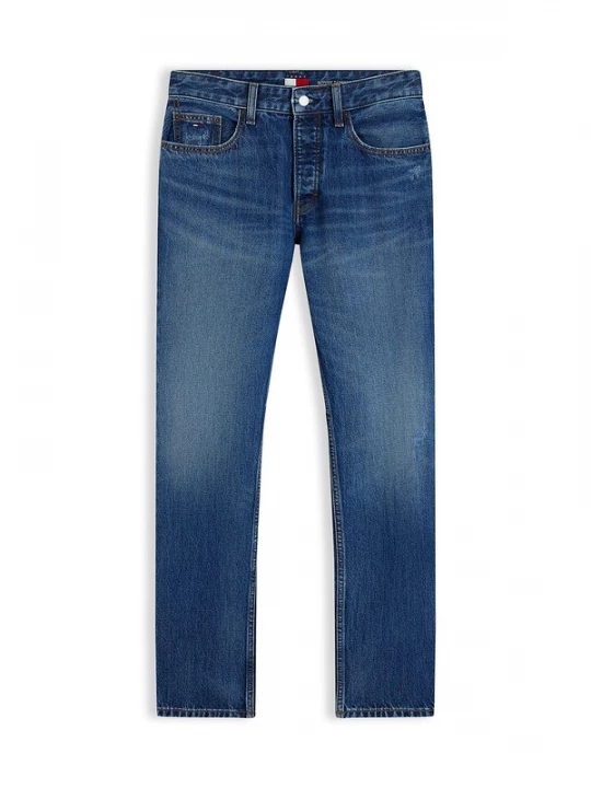 Foto van product Tommy Jeans Jeans 'Sonny' blauw
