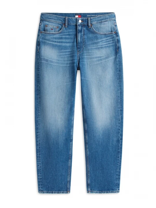 Foto van product Tommy Jeans Jeans 'Sonny' blauw