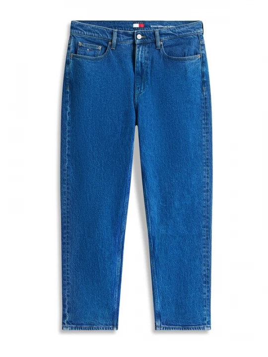 Foto van product Tommy Jeans Jeans 'SONNY' blauw denim