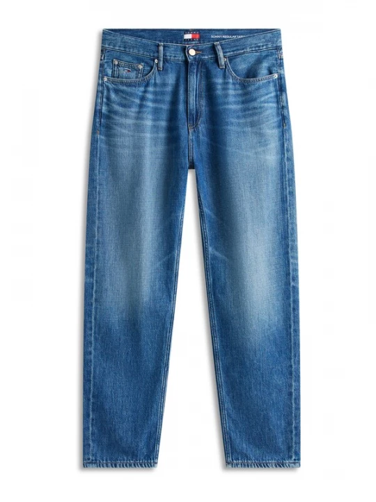 Foto van product Tommy Jeans Jeans 'Sonny' blauw denim