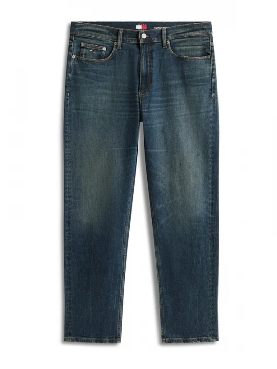 Foto van product Tommy Jeans Jeans 'SONNY' blauw denim