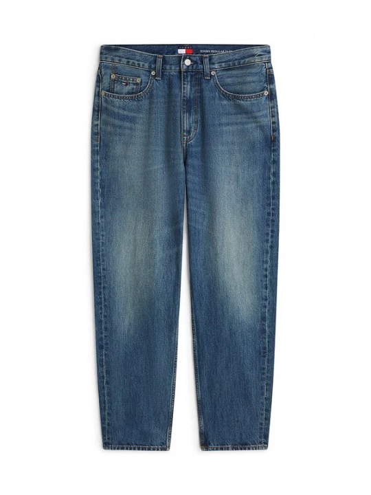 Foto van product Tommy Jeans Jeans 'Sonny' blauw denim