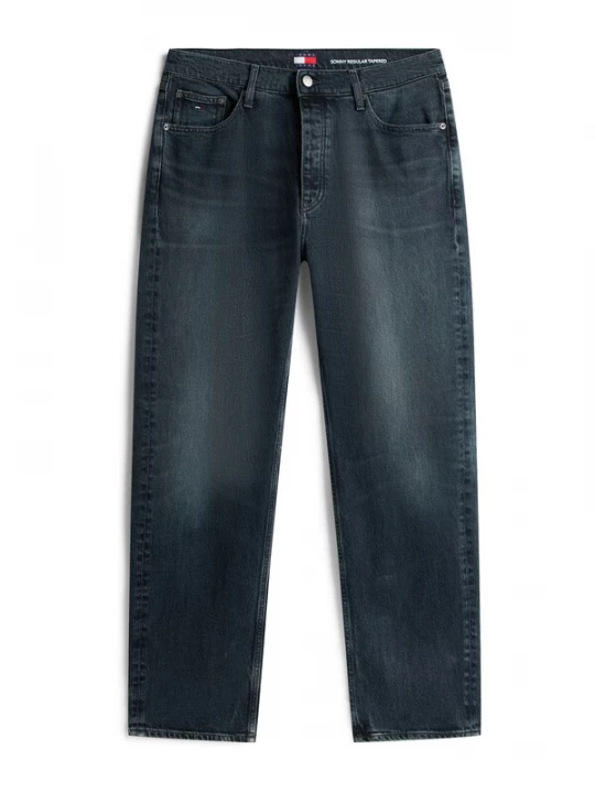 Foto van product Tommy Jeans Jeans 'SONNY' donkerblauw