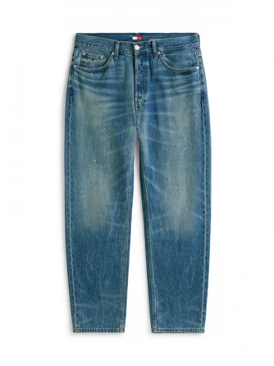 Foto van product Tommy Jeans Jeans 'Sonny' donkerblauw