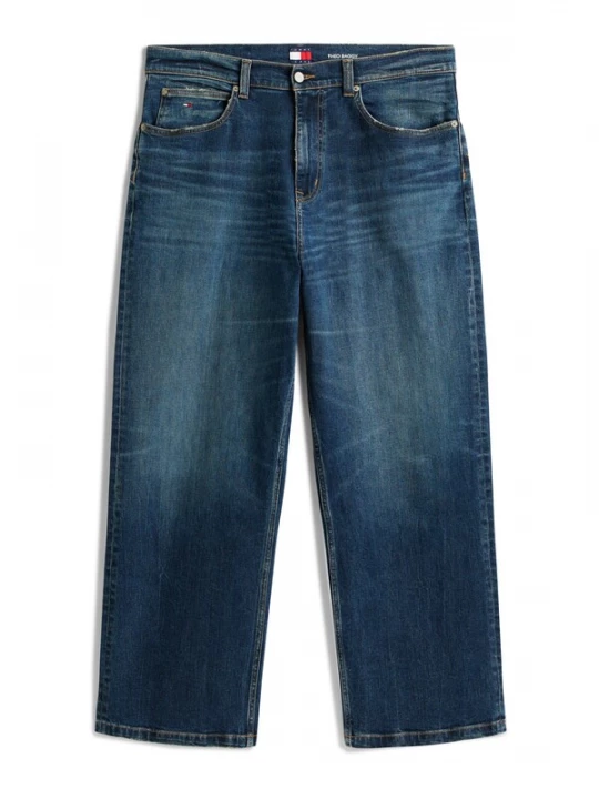 Foto van product Tommy Jeans Jeans 'Theo' blauw denim