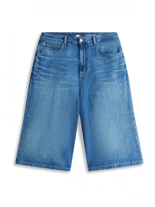 Foto van product Tommy Jeans Jeans 'THEO' blauw denim