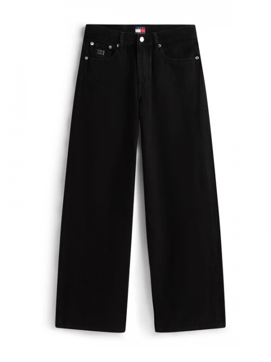 Foto van product Tommy Jeans Jeans zwart