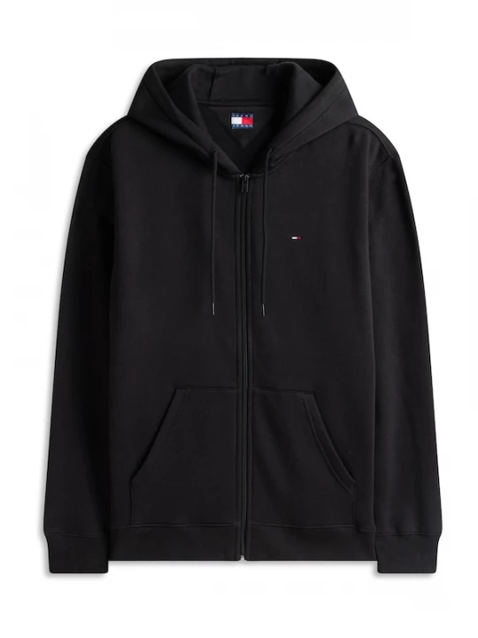 Foto van product Tommy Jeans Joggingpak zwart