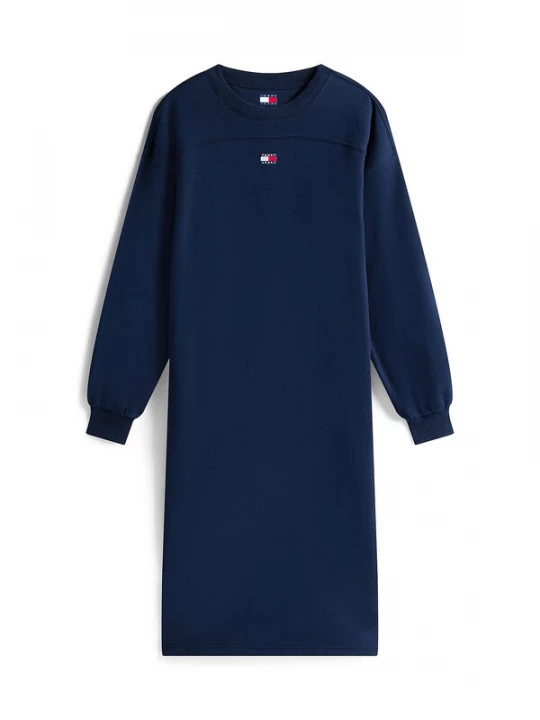 Foto van product Tommy Jeans Jurk navy