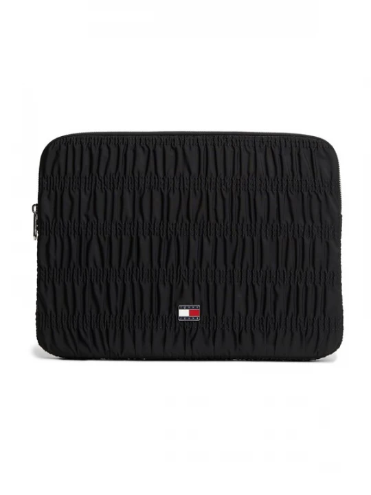 Foto van product Tommy Jeans Laptoptas zwart