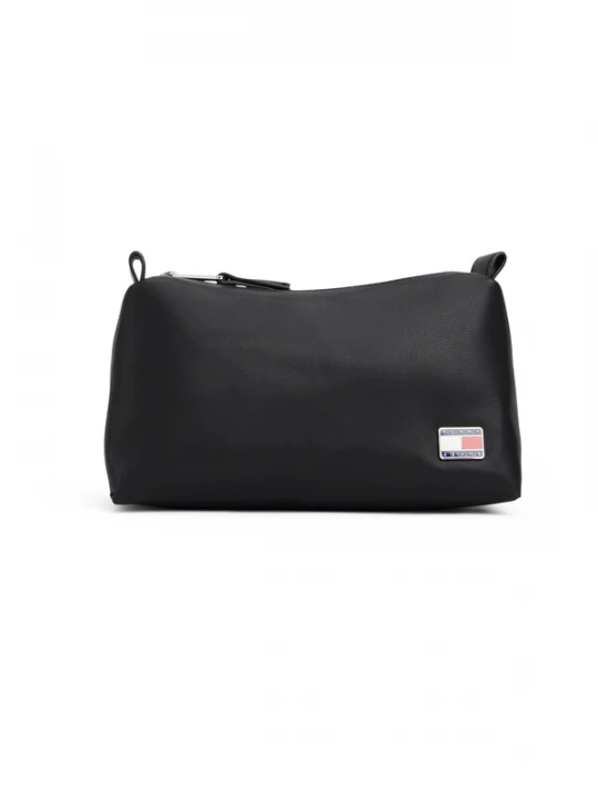 Foto van product Tommy Jeans Make up tas 'Cool Vanity' zwart