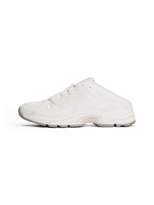 Foto van product Tommy Jeans Muiltjes 'Archive Runner' wit