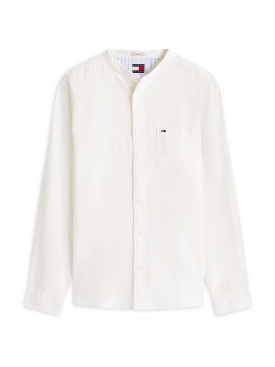 Foto van product Tommy Jeans Overhemd wit