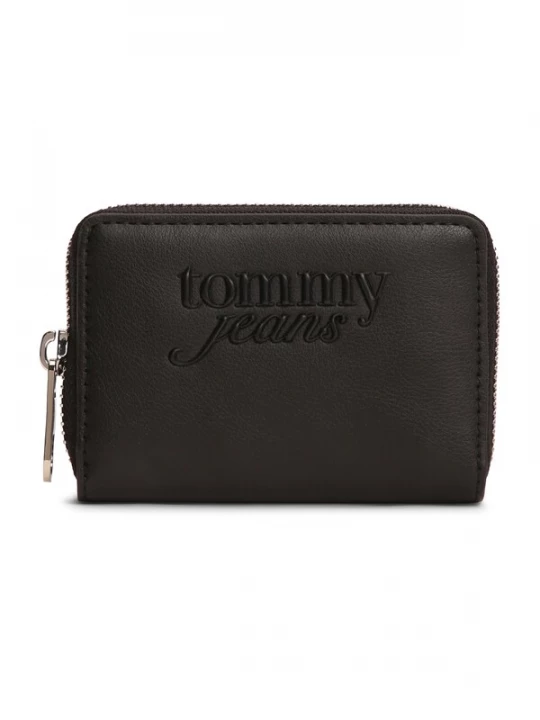 Foto van product Tommy Jeans Portemonnee zwart