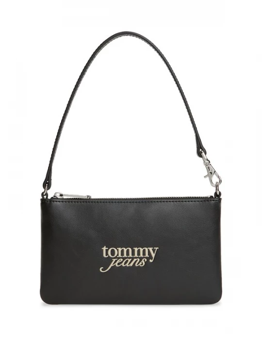 Foto van product Tommy Jeans Portemonnee zwart
